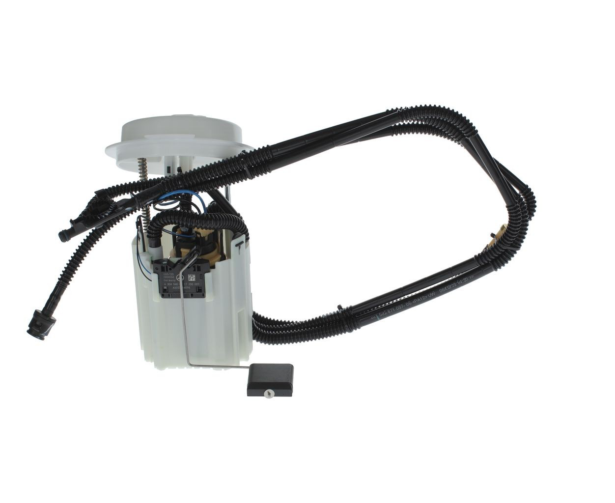 Топливный насос Bosch 058020430G