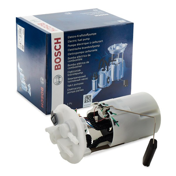 Погружной топливный насос Bosch 058020700F
