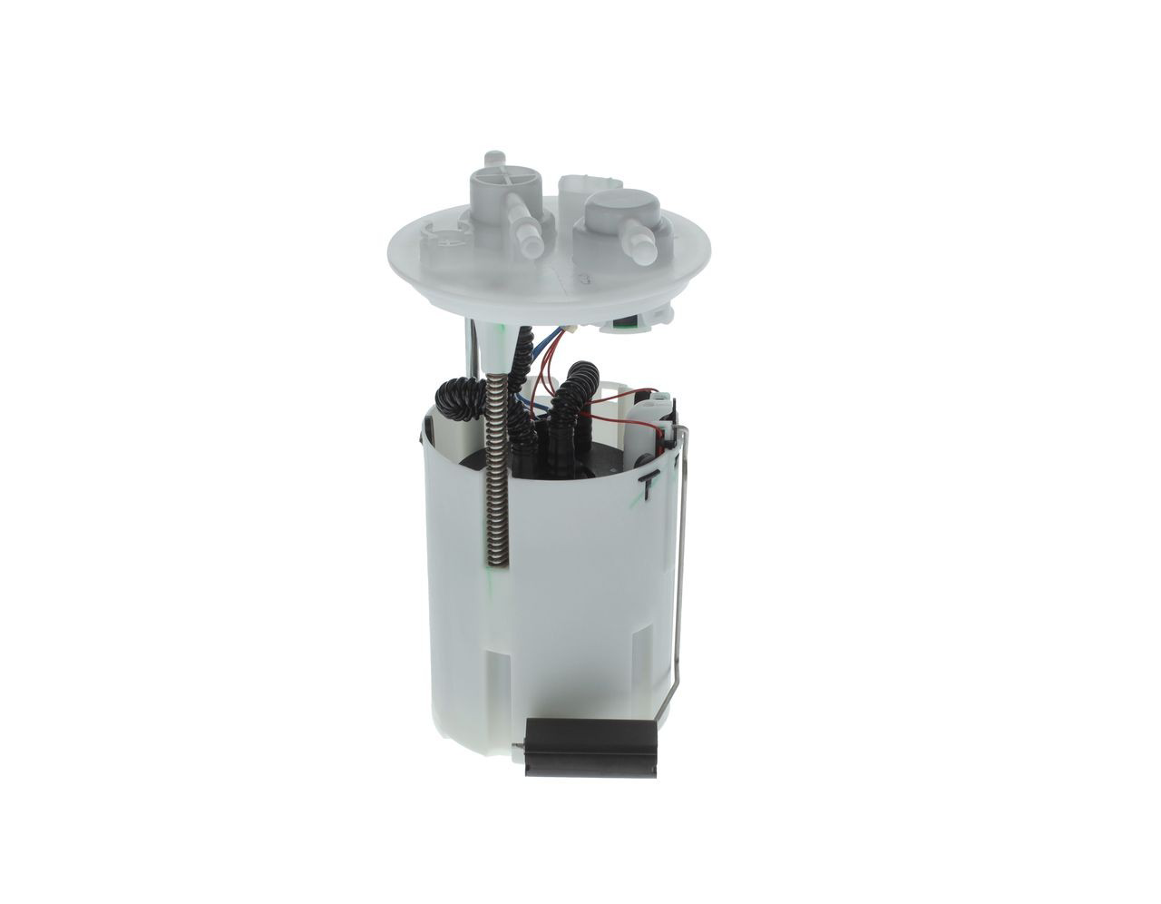 Топливный насос Bosch 058020700K