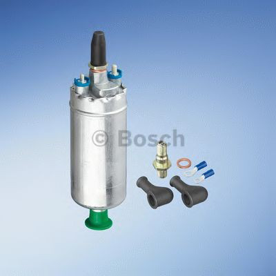 0580254911 Bosch Насос топливный магистральный