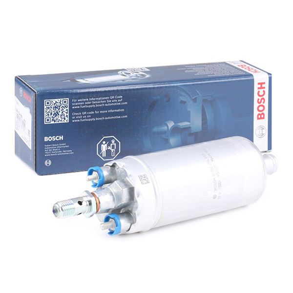 Купить 0580254950 Bosch Магистральный бензонасос