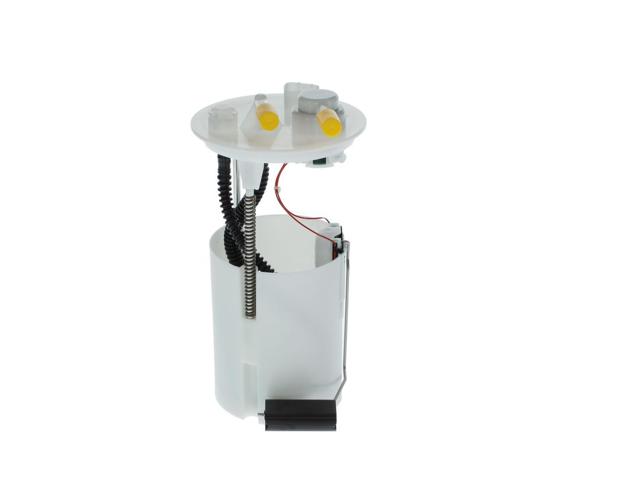 Топливный насос Bosch 0580300013