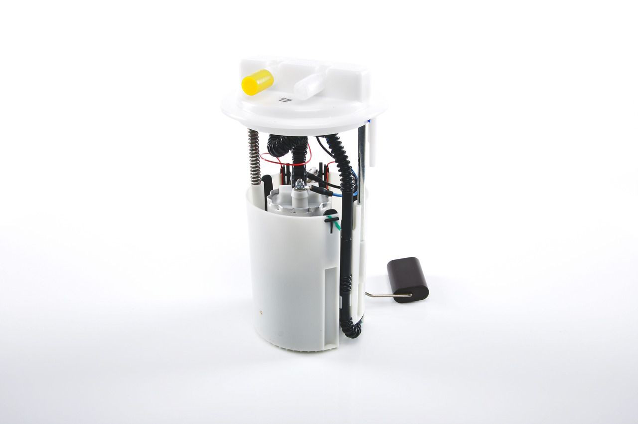 Топливный насос Bosch 0580303025