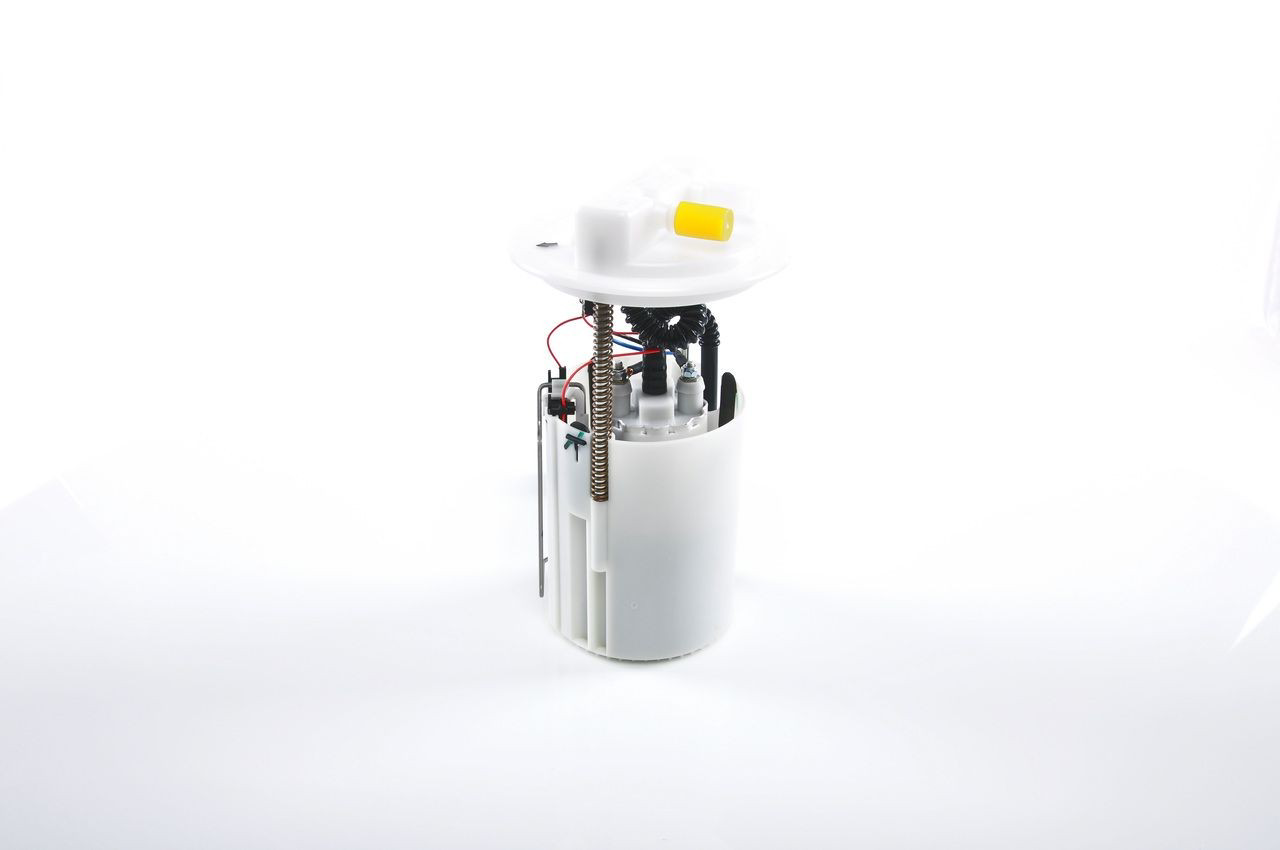 Топливный насос Bosch 0580303027