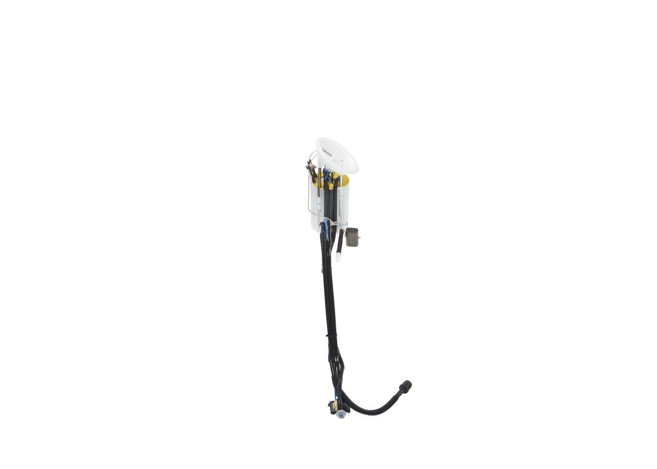 Модуль бензонасоса Bosch 0580303136 цена, от 248.68 USD