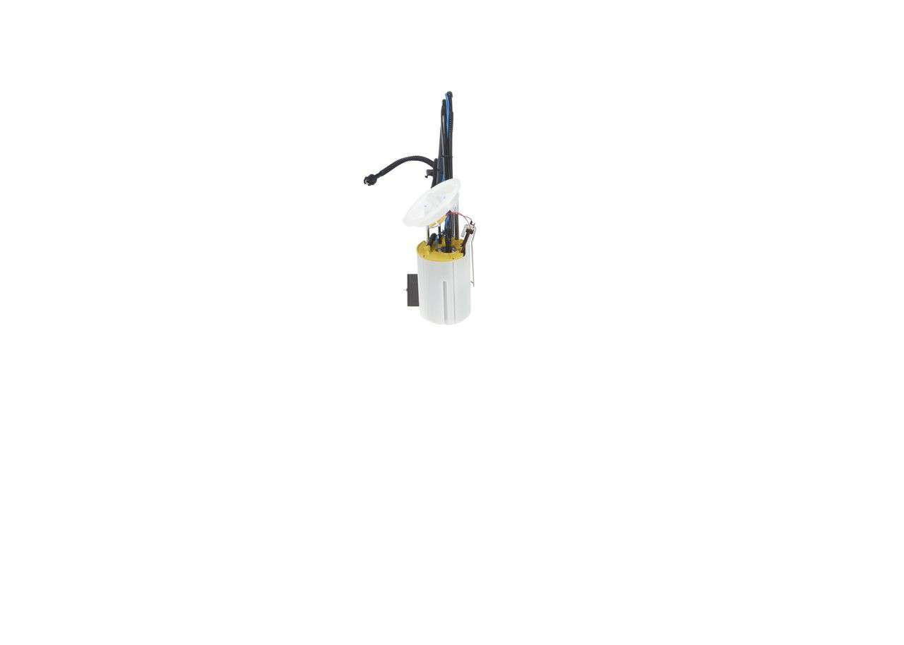 Топливный насос Bosch 0580303136