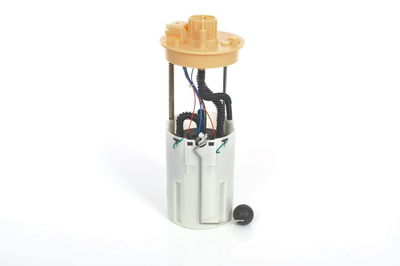 Топливный насос Bosch 0580313012