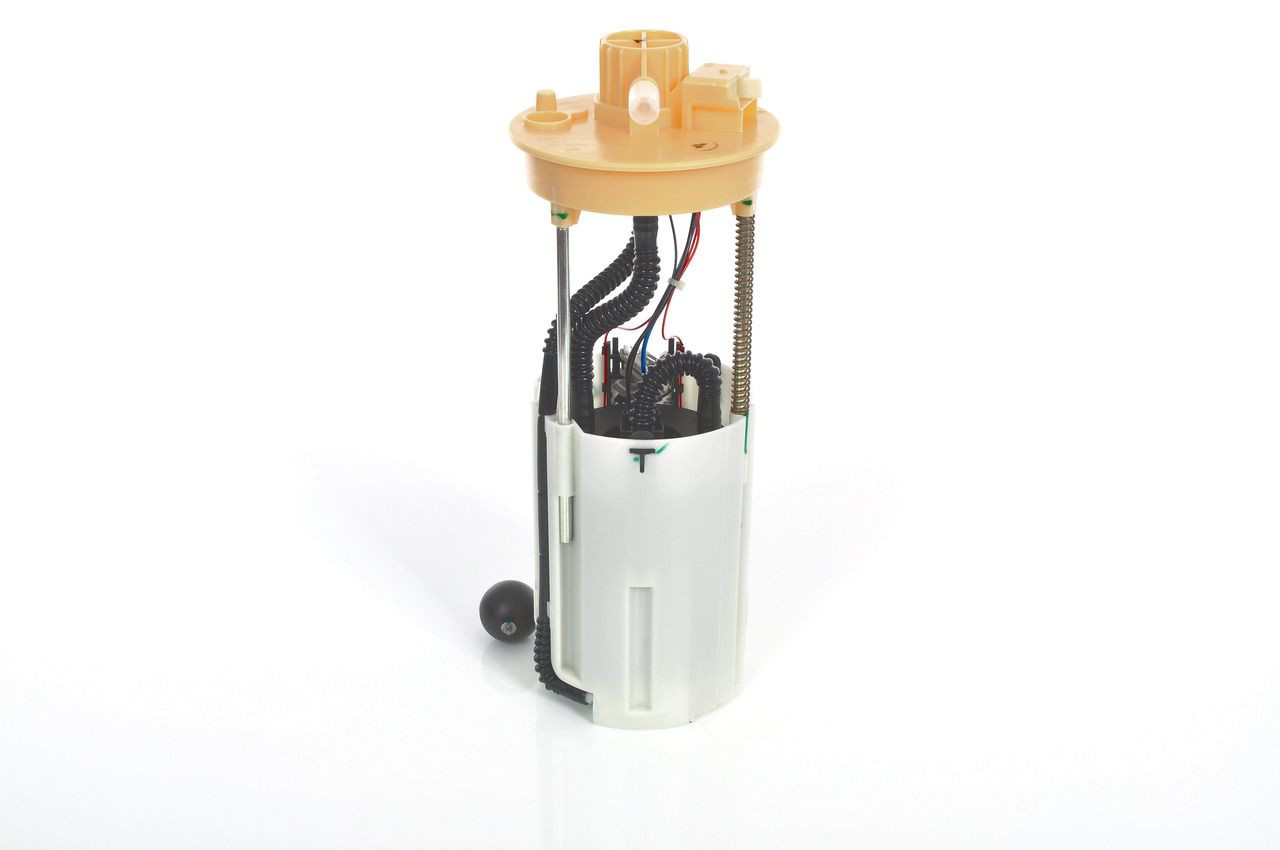 Модуль бензонасоса Bosch 0580313012 цена, от 107.44 USD