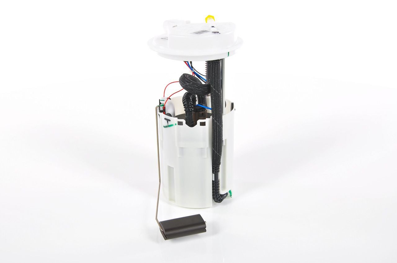 Топливный насос Bosch 0580313053