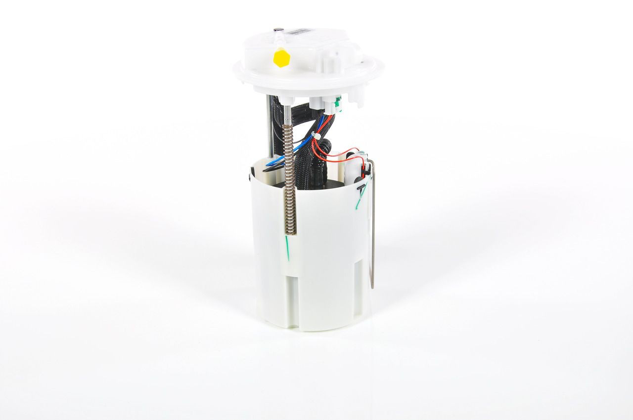 Купить 0580313053 Bosch Модуль топливного насоса