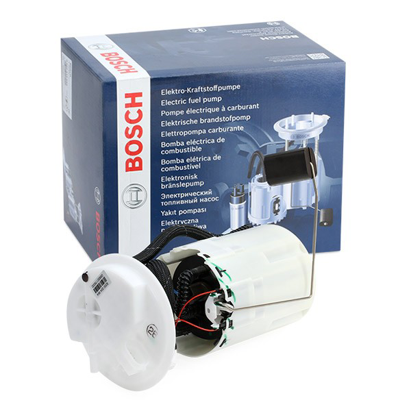 Бензонасос 0580313053 Bosch