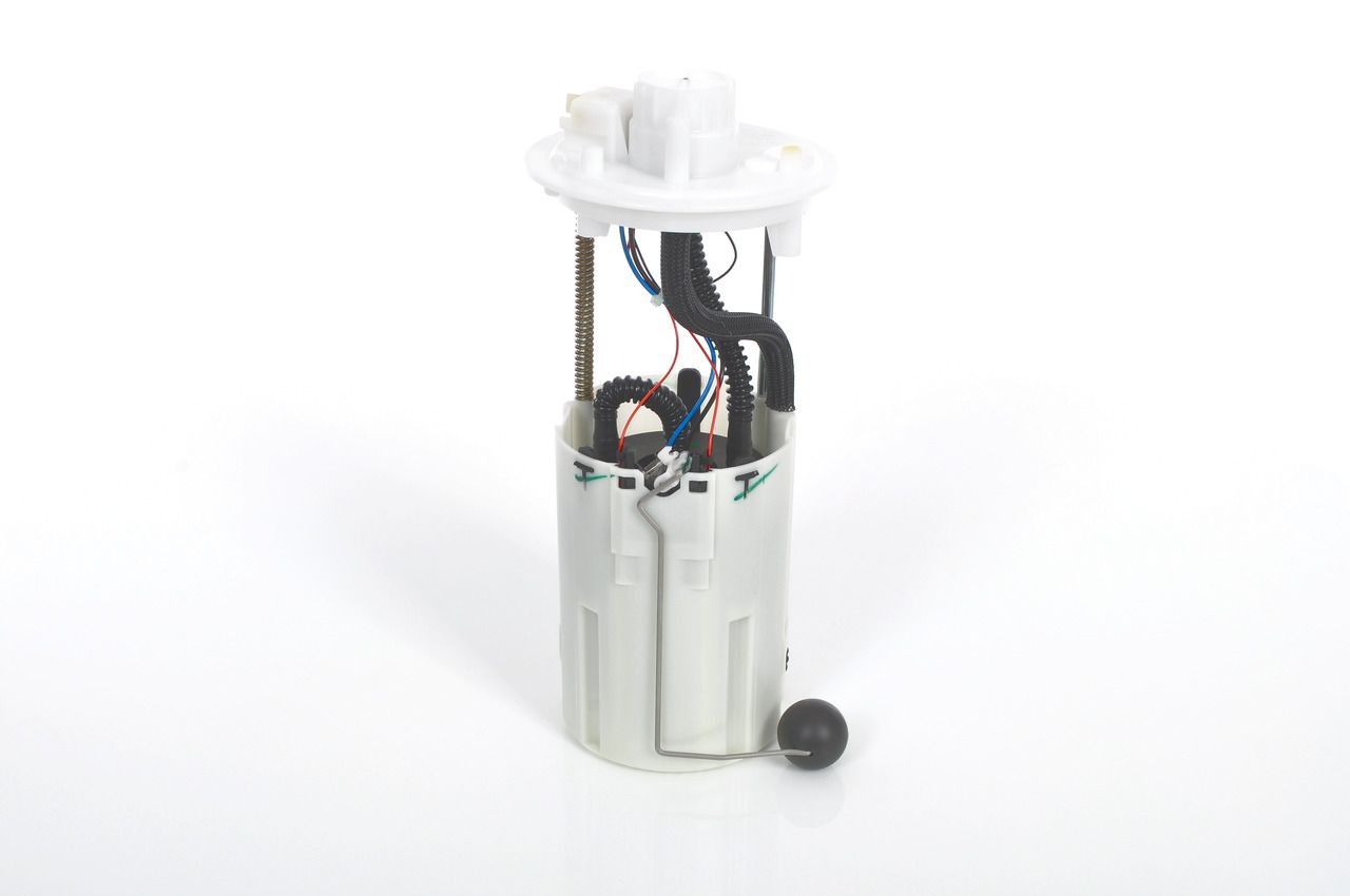 Купить 580313075 Bosch Модуль топливного насоса