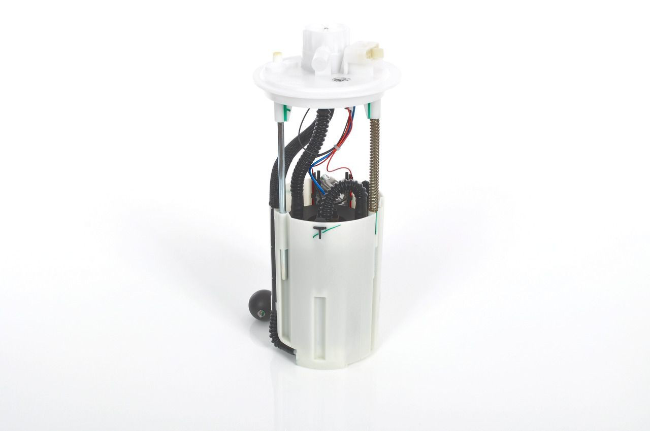 580313075 Bosch Электробензонасос
