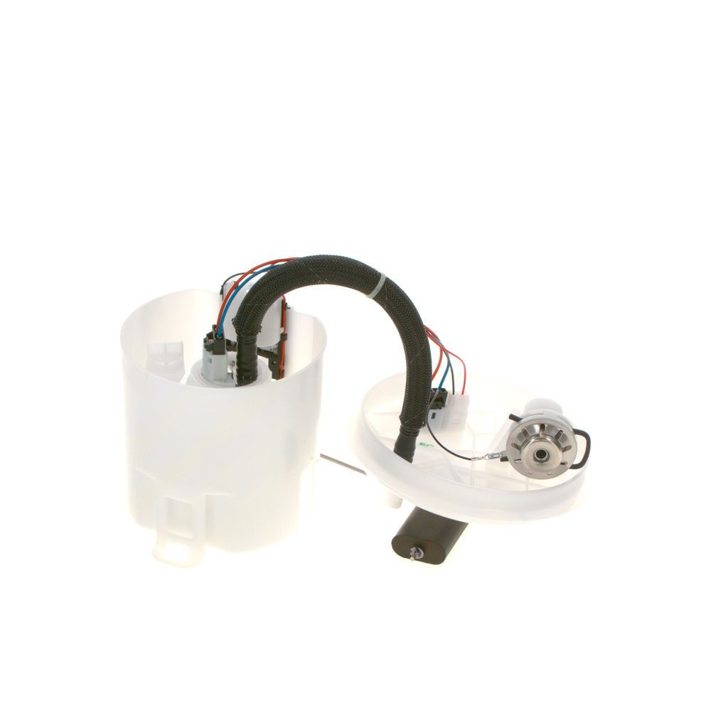 Топливный насос Bosch 0580314002
