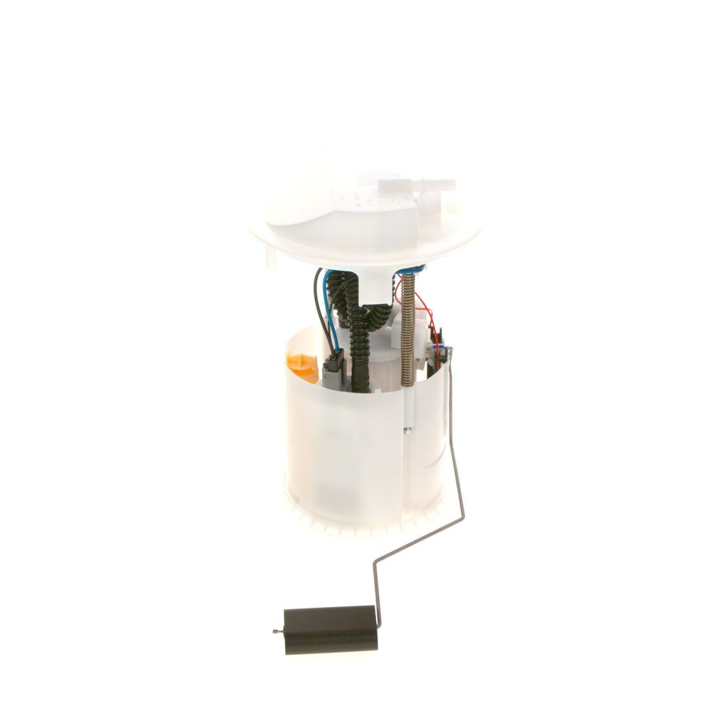 Топливный насос Bosch 0580314017