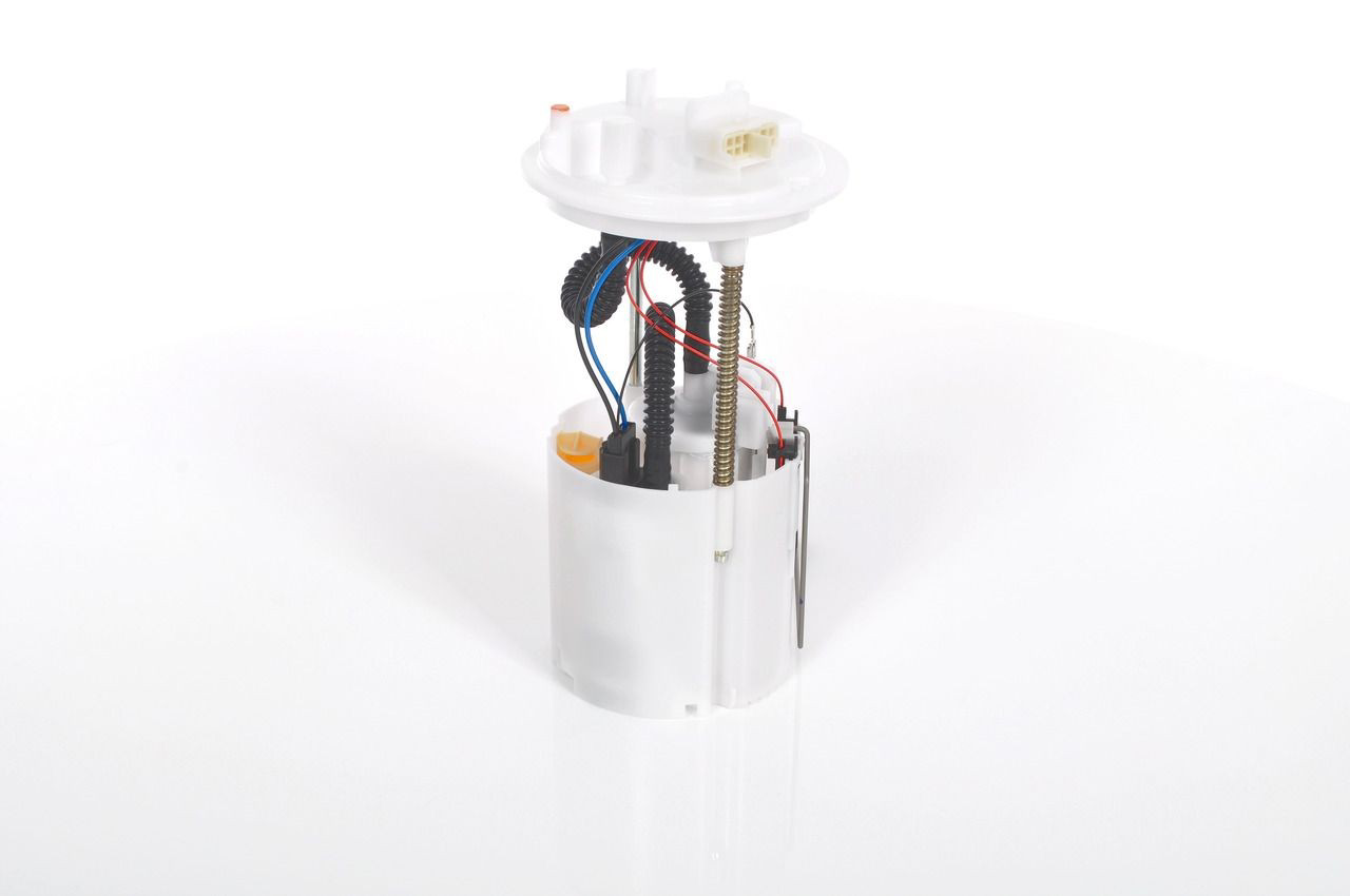 Топливный насос Bosch 0580314020