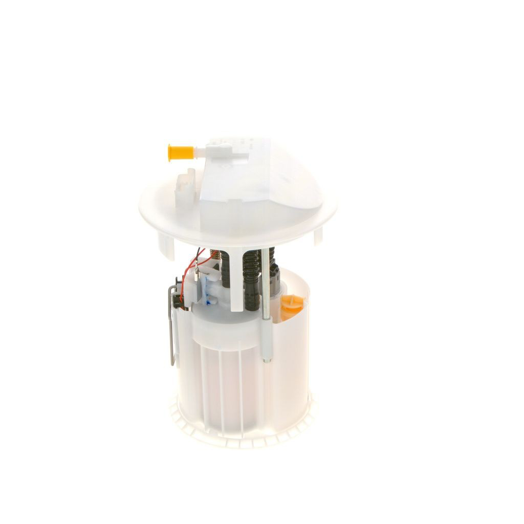 Топливный насос Bosch 0580314035