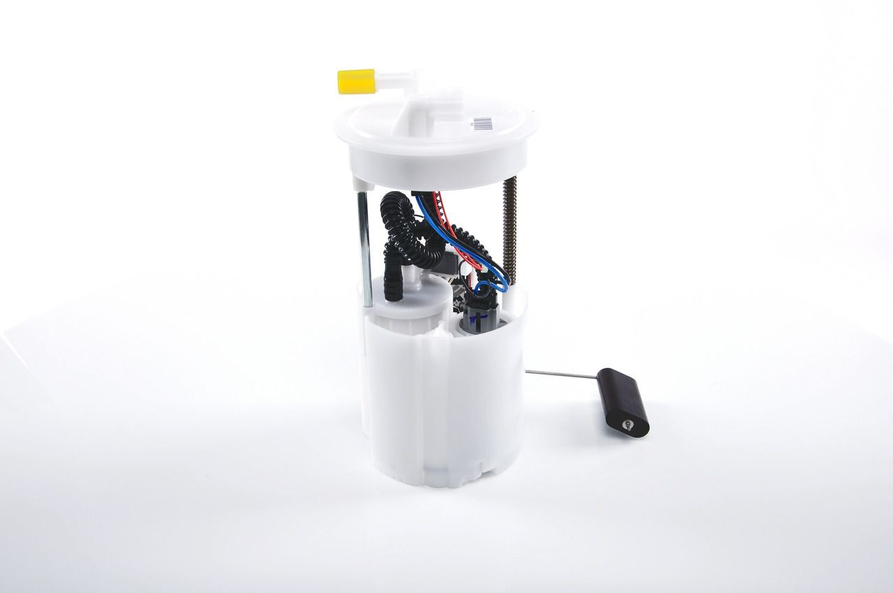 Топливный насос Bosch 0580314063