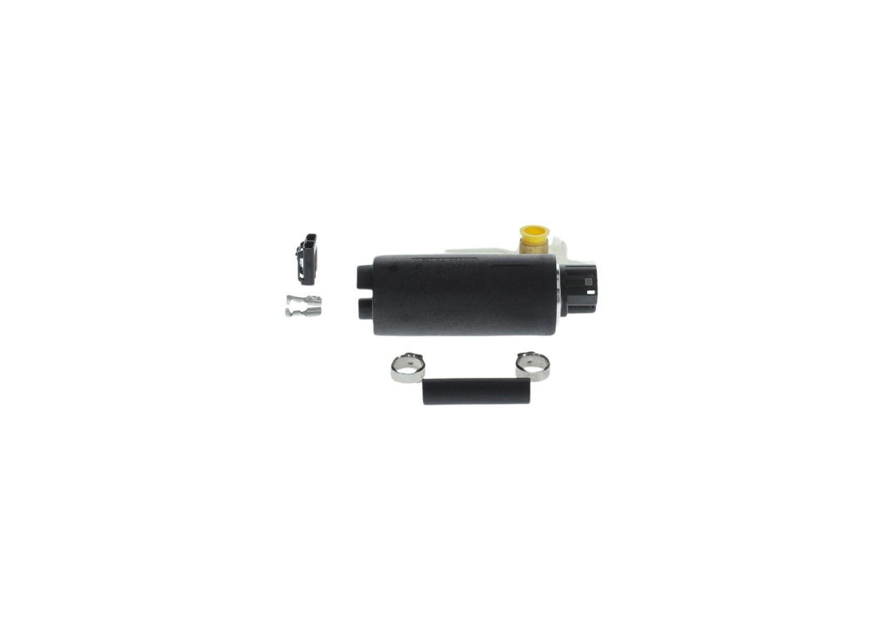Топливный насос Bosch 0580314070