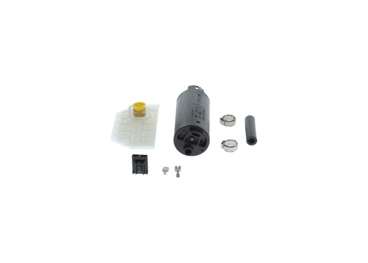 Модуль бензонасоса Bosch 0580314070 цена, от 36.37 USD