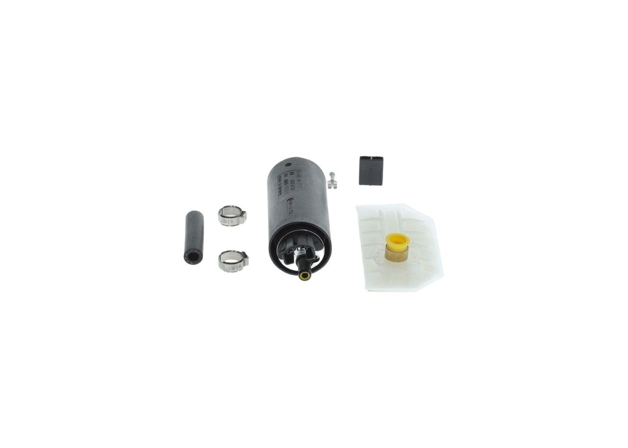Купить 0580314070 Bosch Модуль топливного насоса