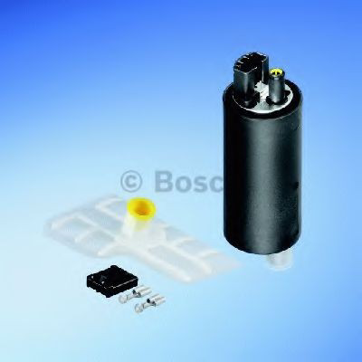 Топливный насос Bosch 0580314076