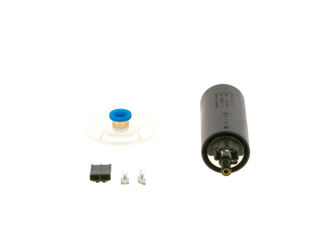 Насос топливный Bosch 0580314097 цена, от 107.27 USD