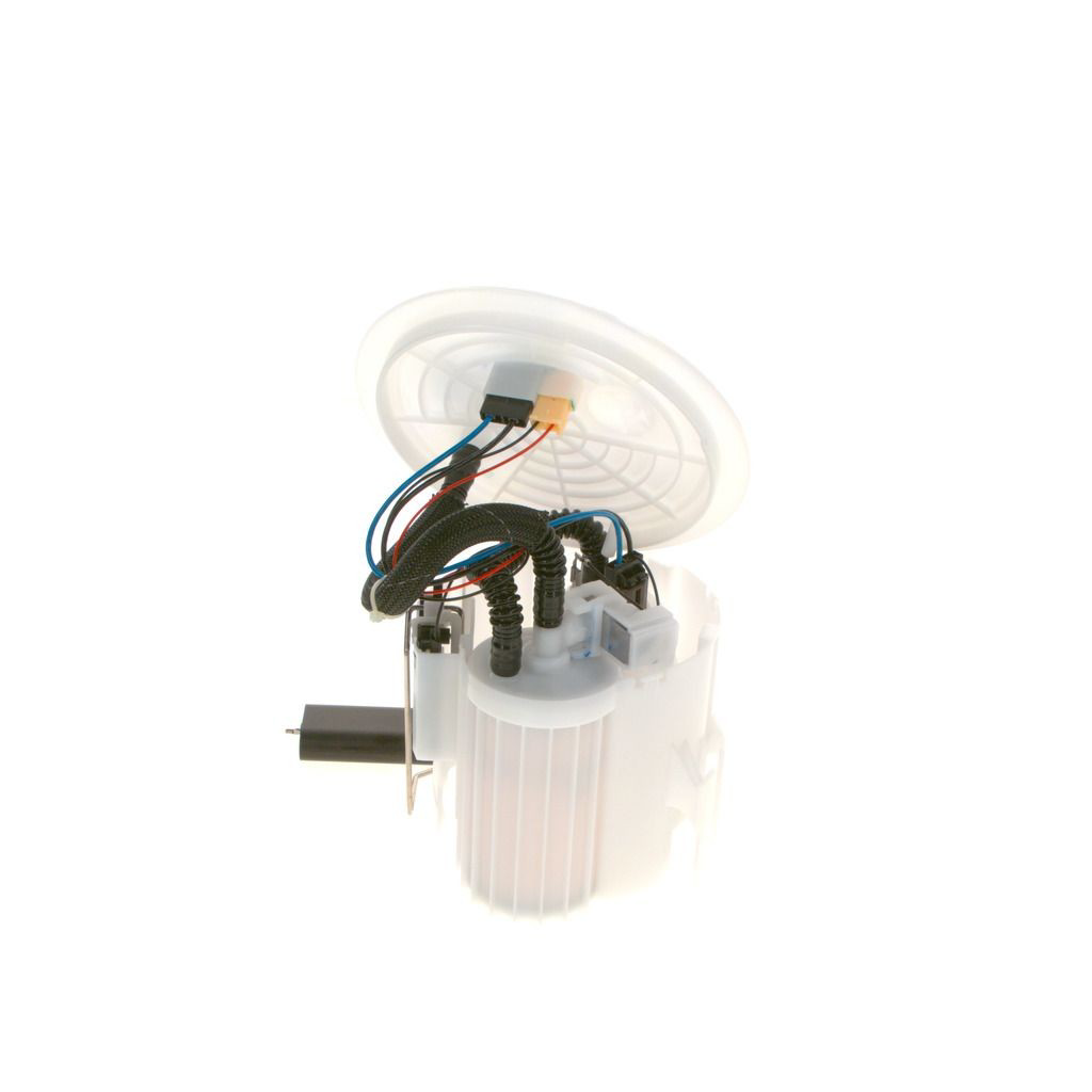 Топливный насос Bosch 0580314114