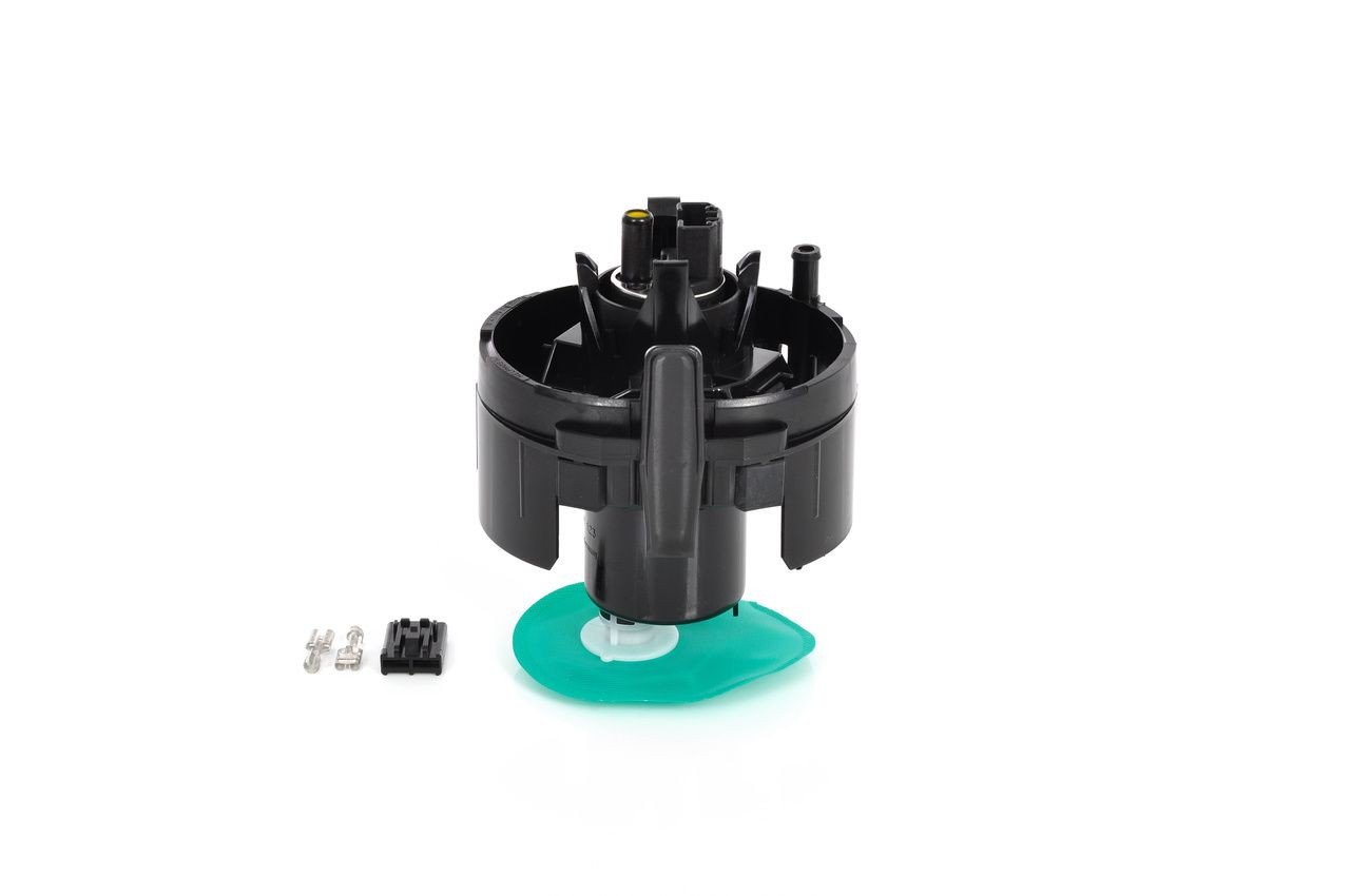 Купить 0580314123 Bosch Модуль топливного насоса