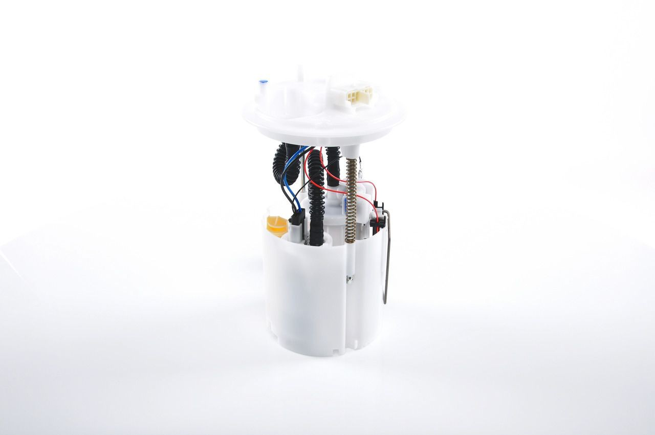 Топливный насос Bosch 0580314137