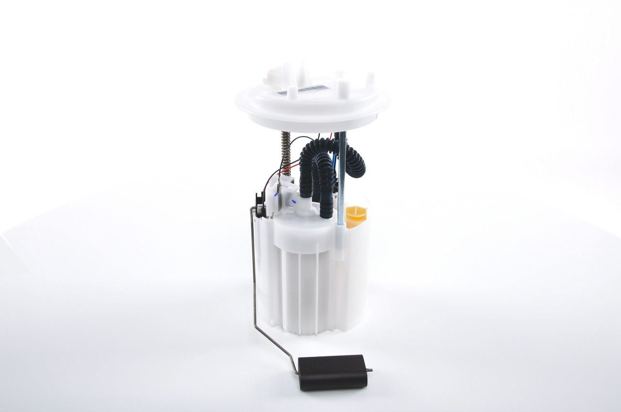 Топливный насос Bosch 0580314138