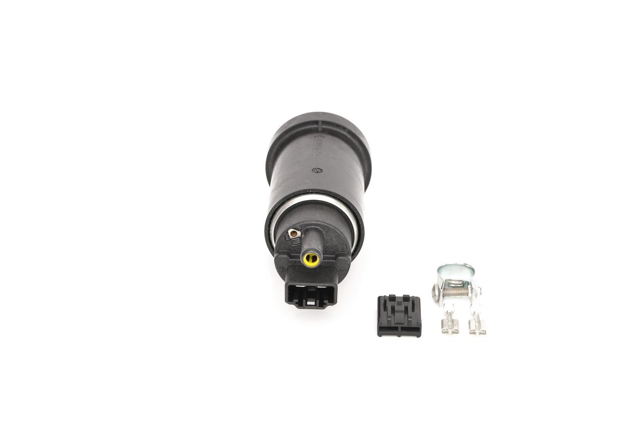 Элемент-турбинка топливного насоса Bosch 0580314152 цена, от 19.99 USD