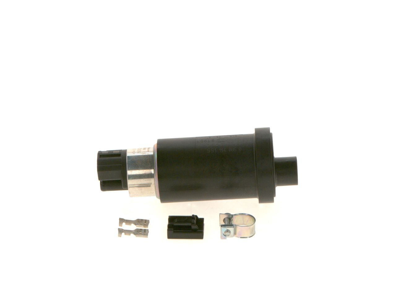 Элемент-турбинка топливного насоса Bosch 0580314155 цена, от 47.16 USD
