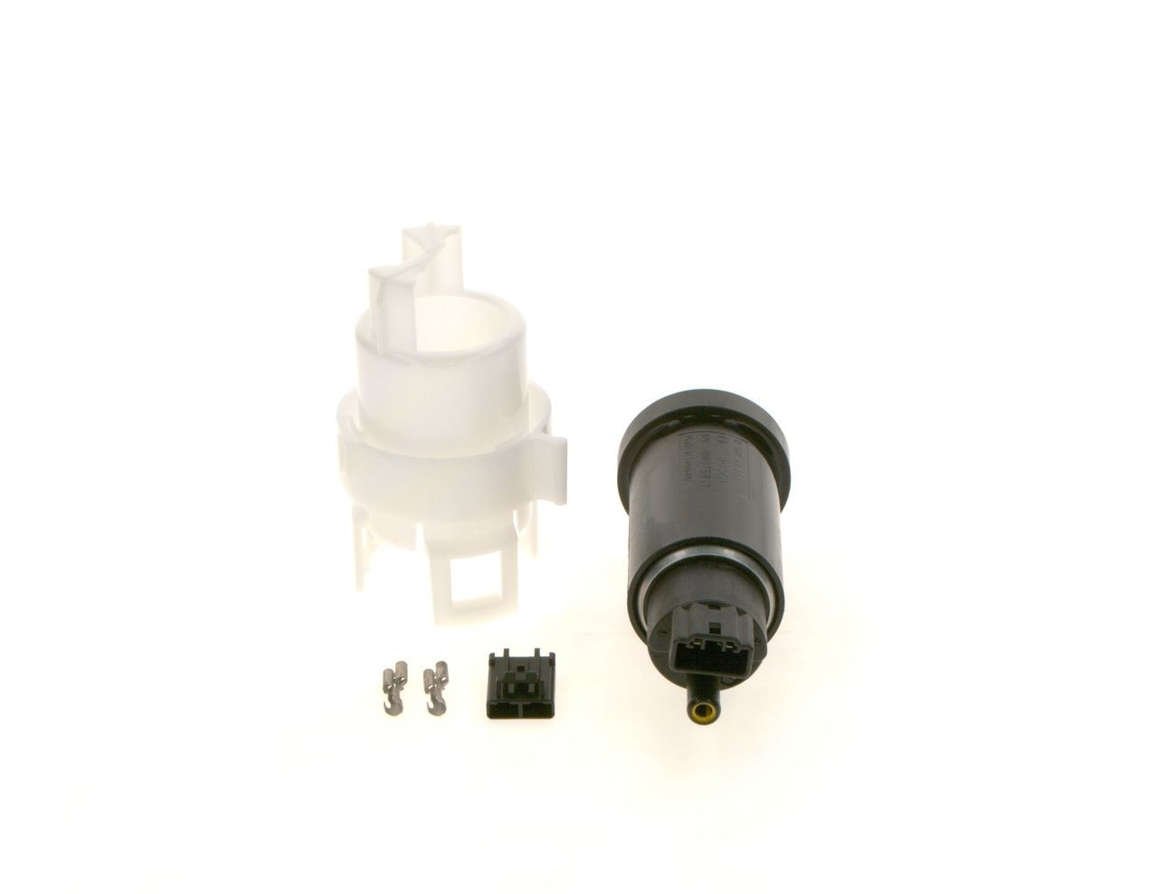 Элемент-турбинка топливного насоса Bosch 0580314165 цена, от 20.02 USD