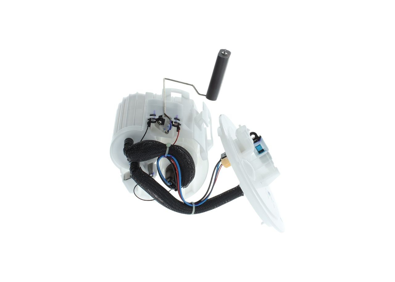 Насос топливный Bosch 0580314195 цена, от 145.04 USD