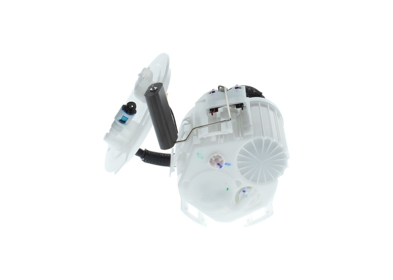 0580314195 Bosch Топливный насос электрический погружной