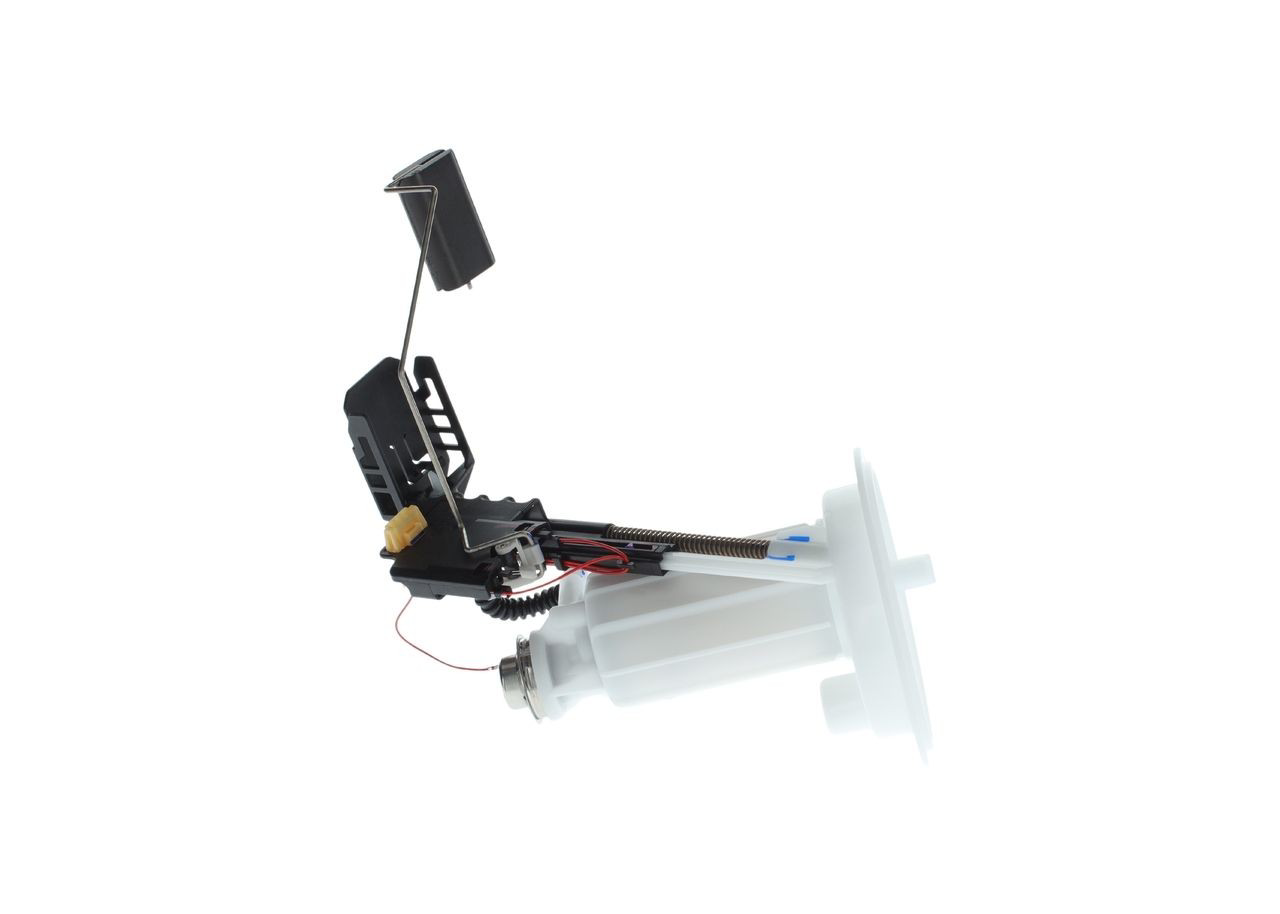 Топливный насос Bosch 0580314539