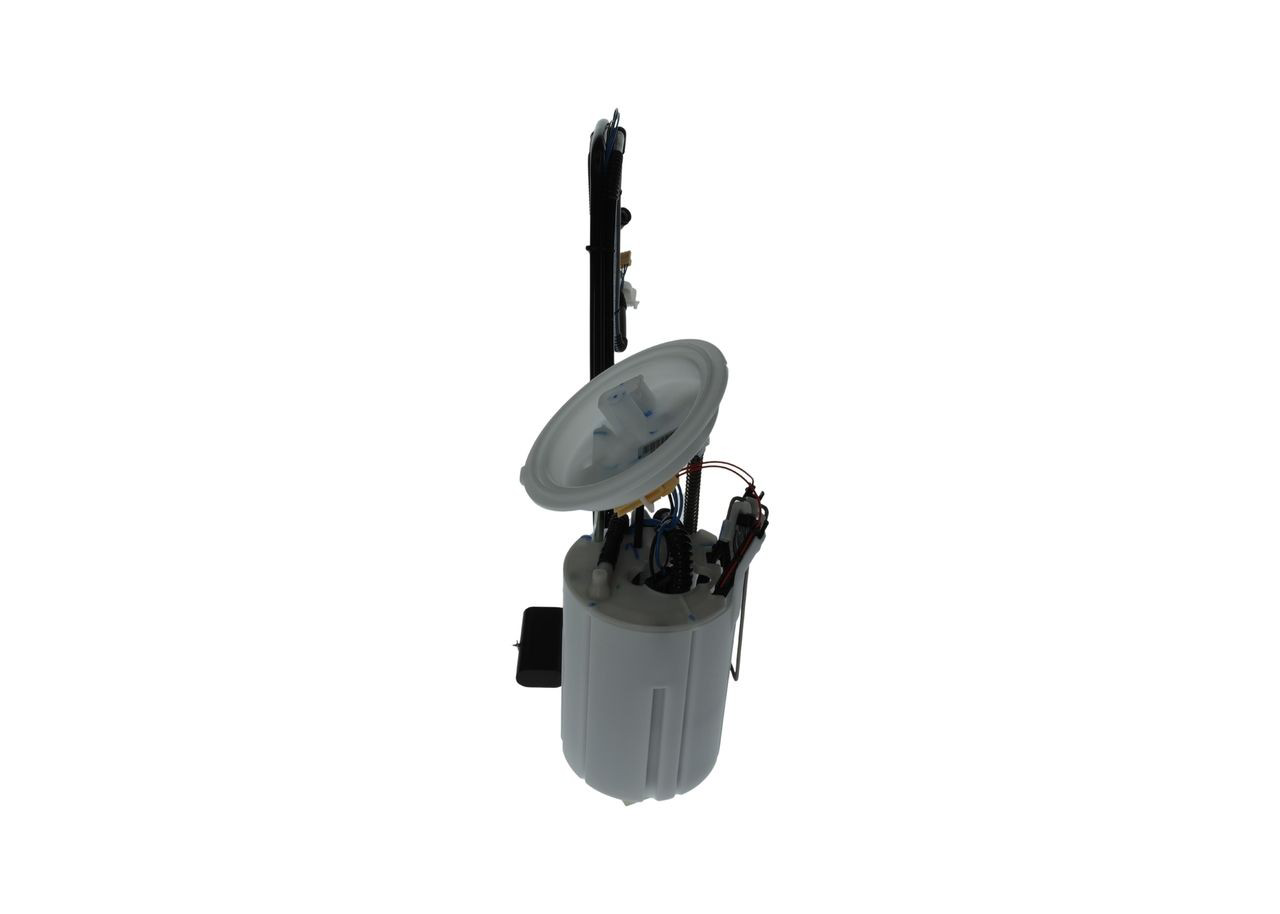 Топливный насос Bosch 0580314543