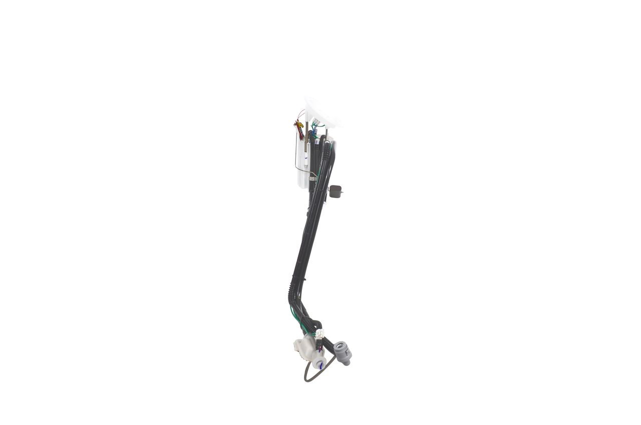 Топливный насос Bosch 0580314545