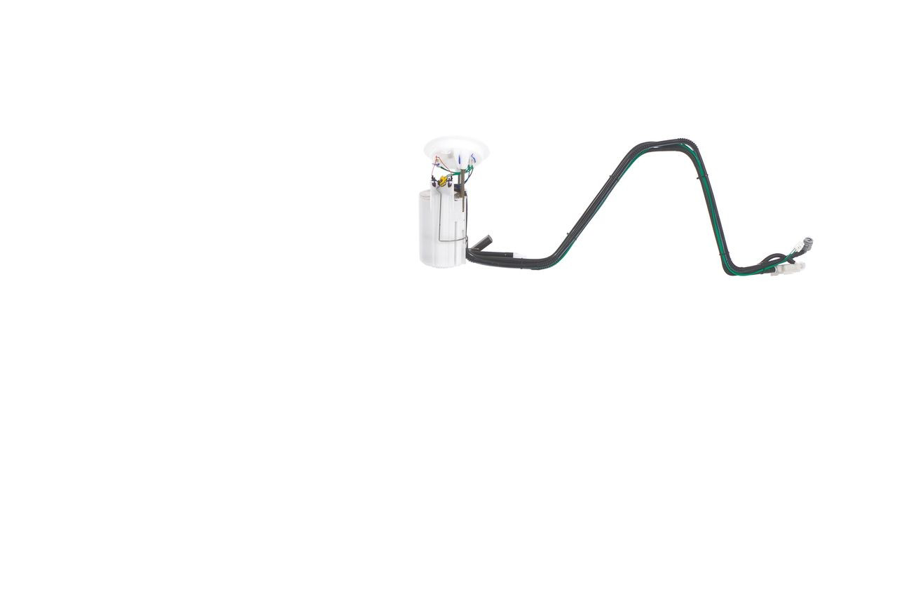 Бензонасос 0580314545 Bosch
