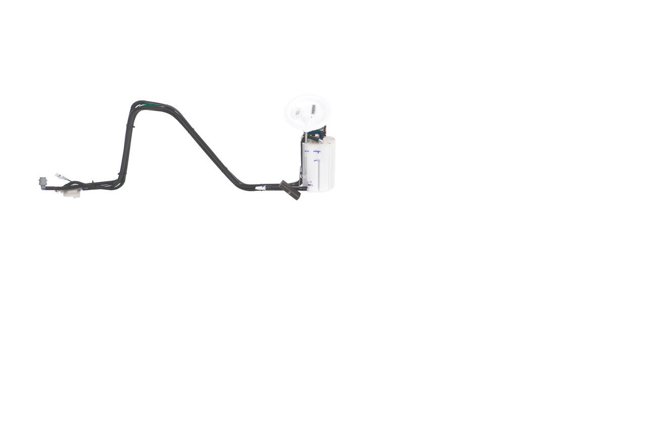 Модуль бензонасоса Bosch 0580314545 цена, от 185.83 USD