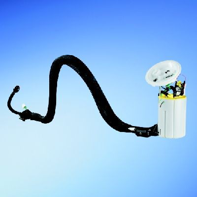 Топливный насос Bosch 0580314547
