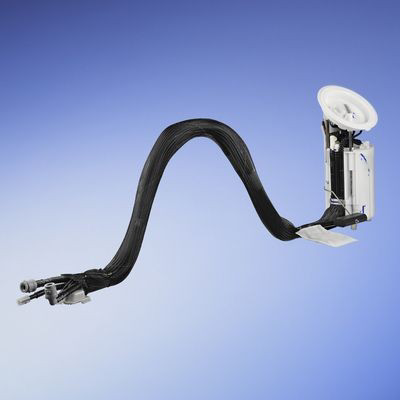 Топливный насос Bosch 0580314551