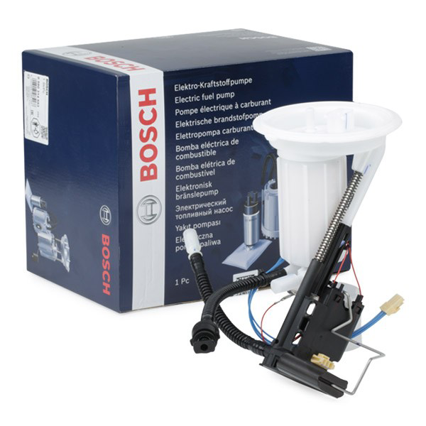 Купить 0580314553 Bosch Датчик указателя уровня топлива
