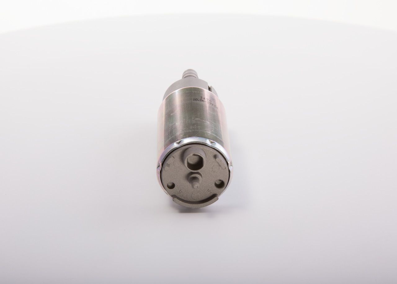 Купить 0580453496 Bosch Топливный насос погружной электрический