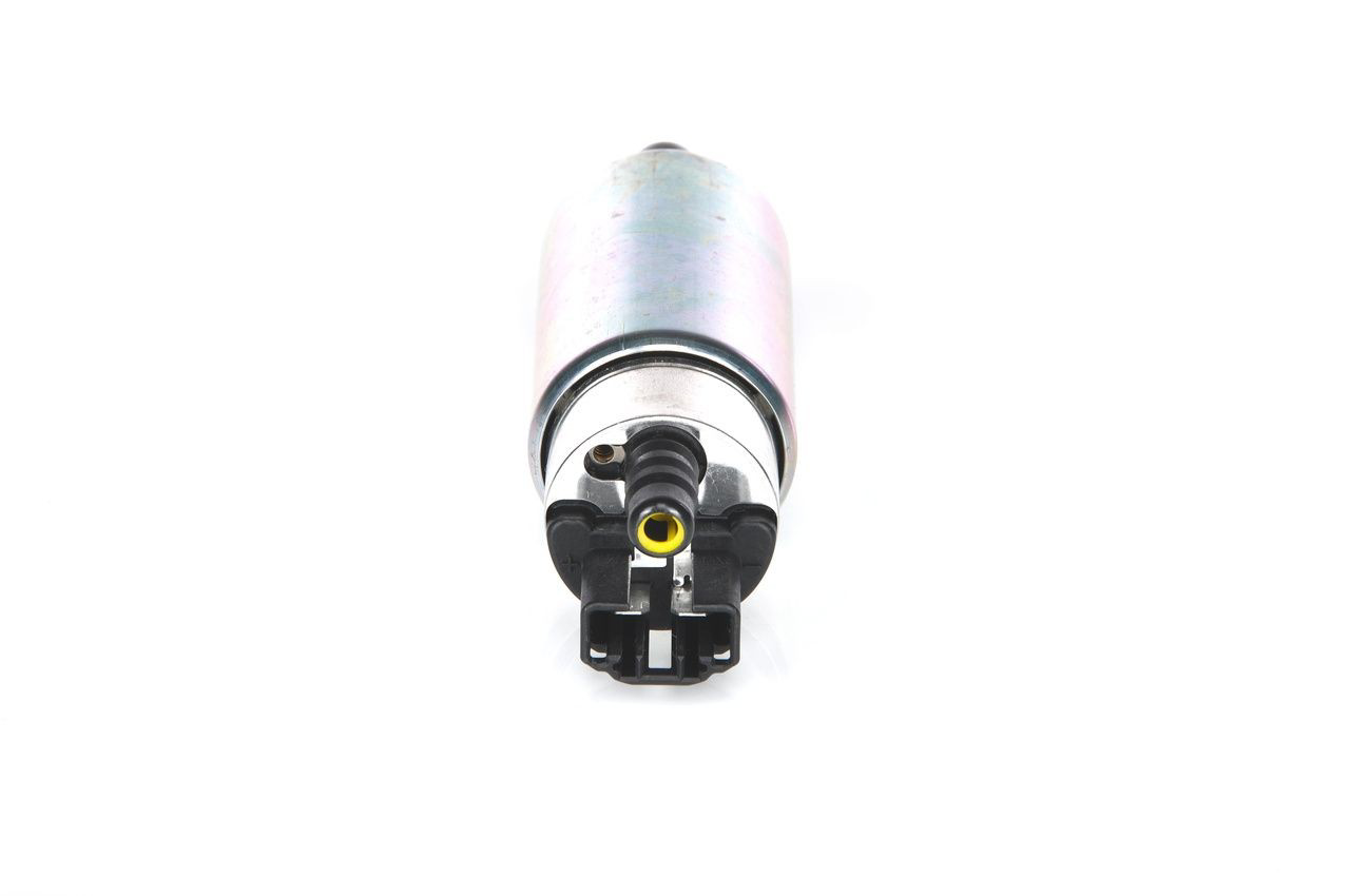 Элемент-турбинка топливного насоса Bosch 0580454138 цена, от 28.40 USD