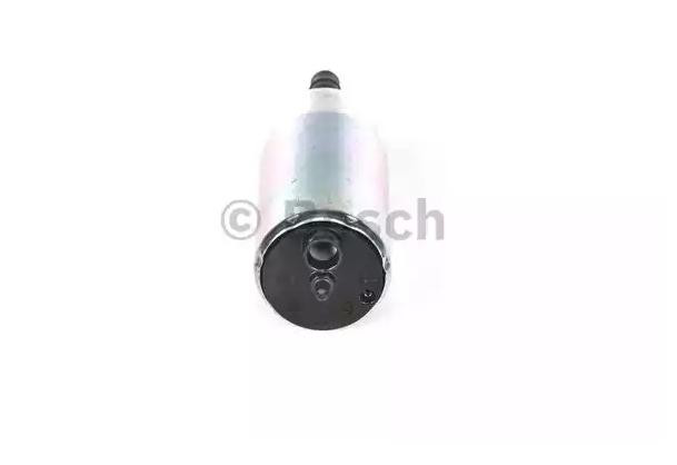 Насос топливный электрический 0580454145 Bosch