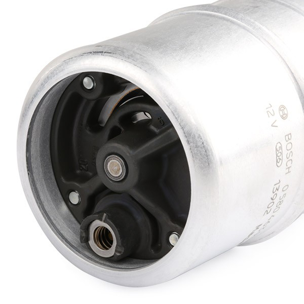 Насос топливный электрический 0580463999 Bosch
