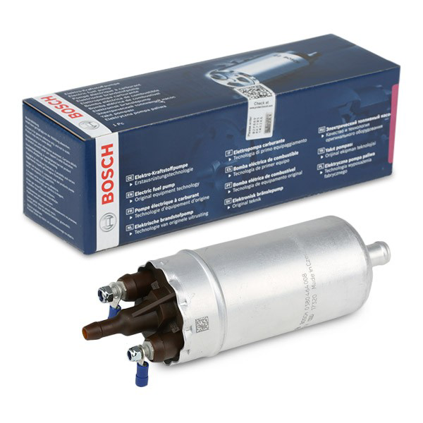 Топливный насос магистральный Bosch 0580464008 цена, от 97.01 USD