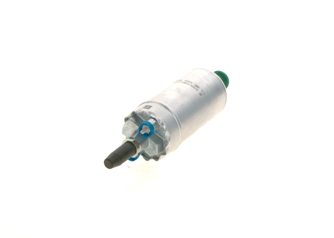Топливный насос магистральный Bosch 0580464021 цена, от 73.22 USD